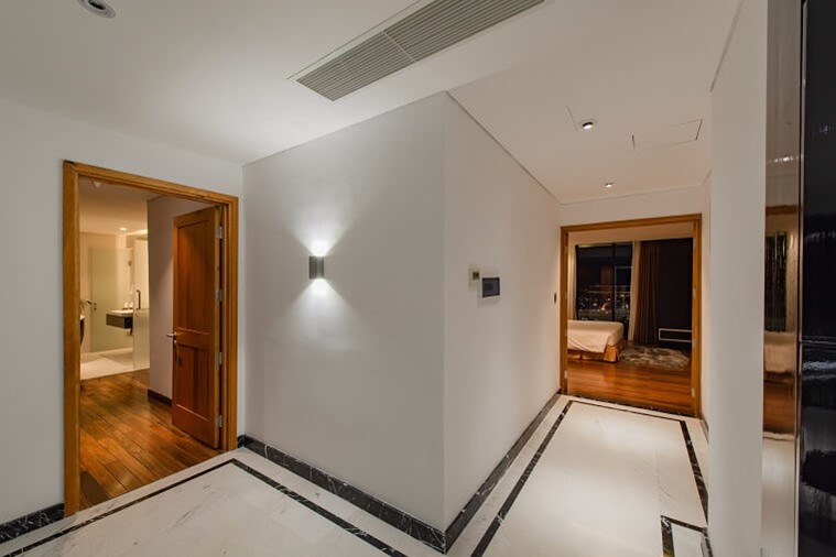 Sky Villa